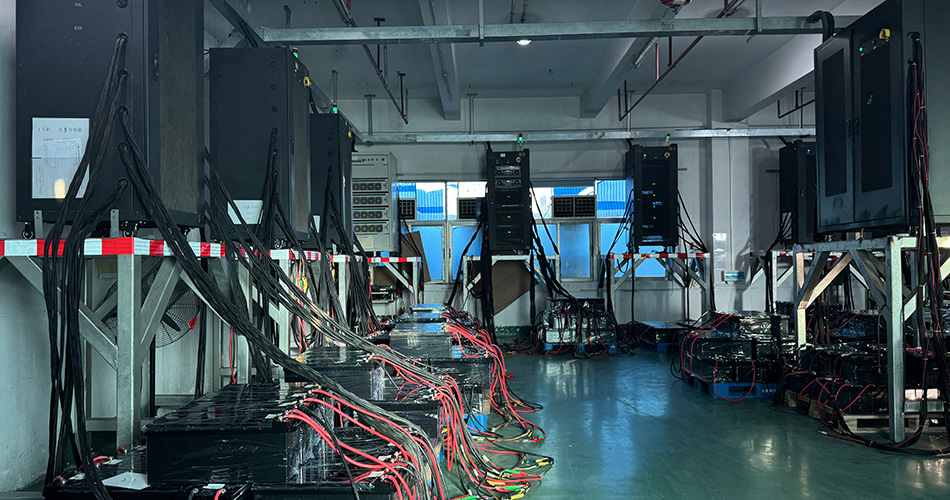 26650 lifepo4 battery factory