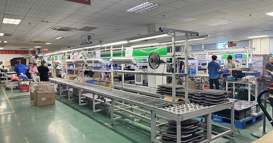 3.2V 26650 Lithium ion battery manufacturer