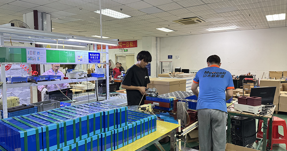 26650 Lithium ion battery supplier