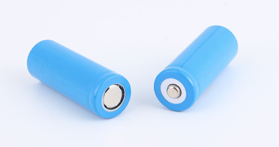 3.2V 18500 Lithium ion battery supplier