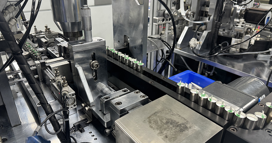 3.2V 18500 lifepo4 battery manufacturer