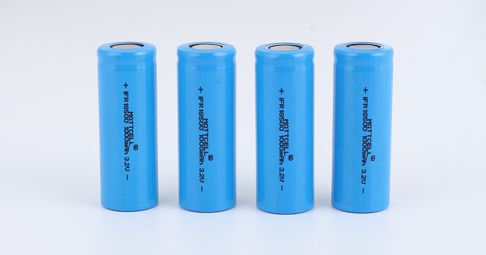 18500 Lithium ion battery supplier