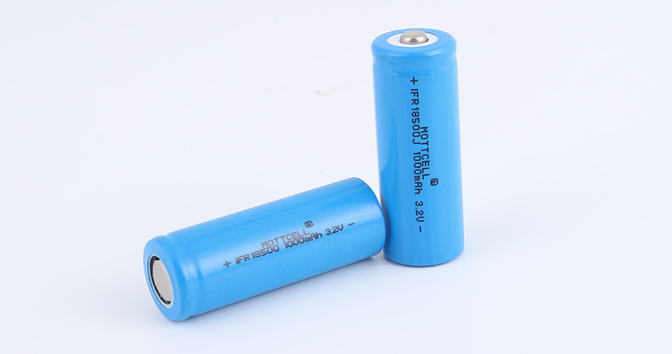 18500 Lithium ion battery factory