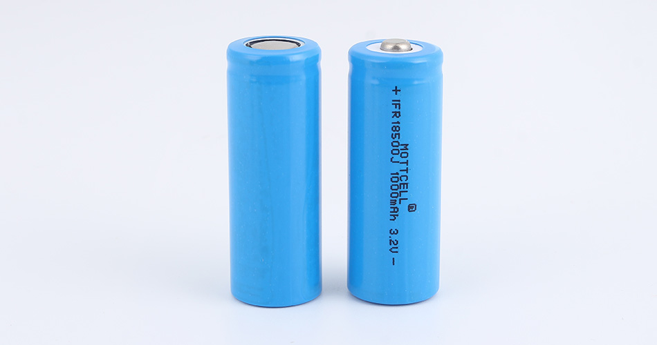 18500 Lithium ion battery manufacturer