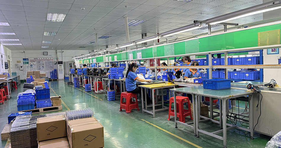 3.2V 18500 Lithium ion battery manufacturer