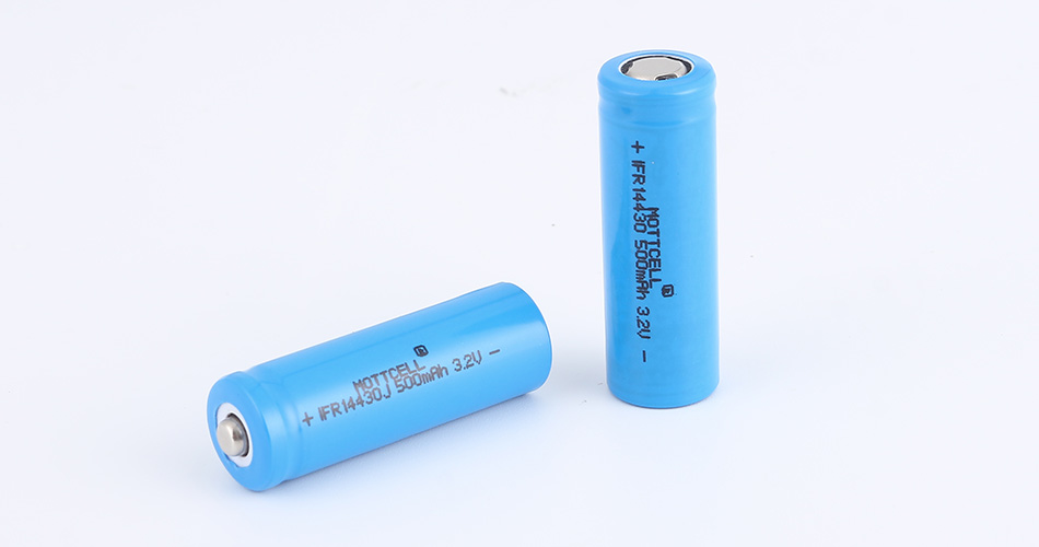 3.2V 14650 Lithium ion battery supplier