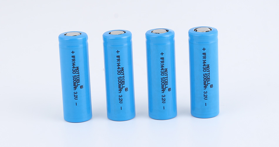 14650 Lithium ion battery supplier