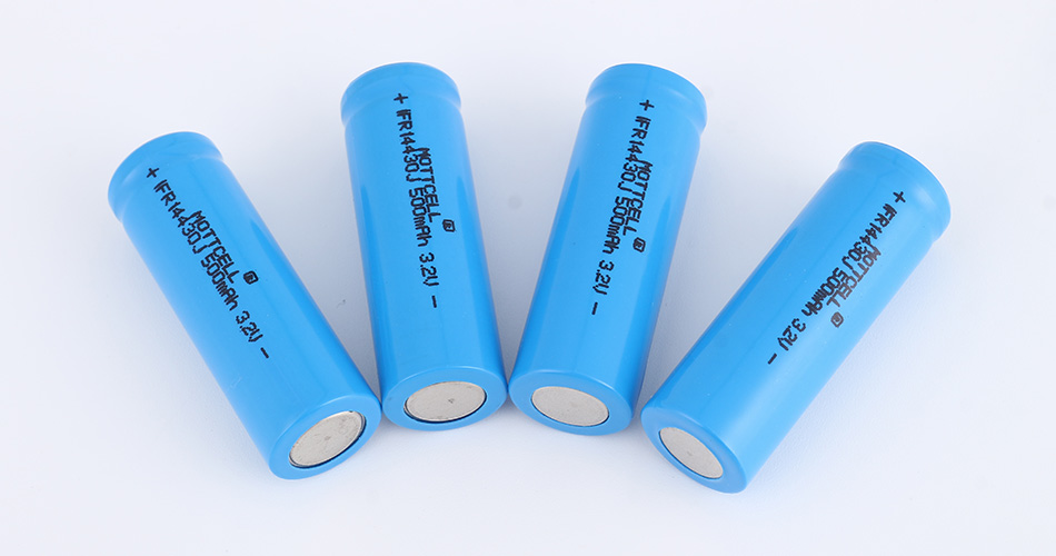 14650 Lithium ion battery manufacturer