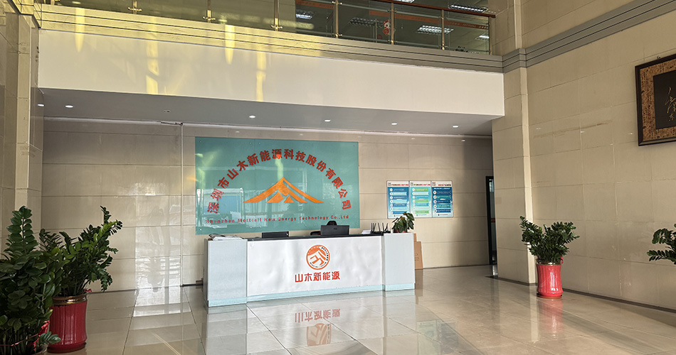 3.2V 14650 rechargeable battery manufacturer