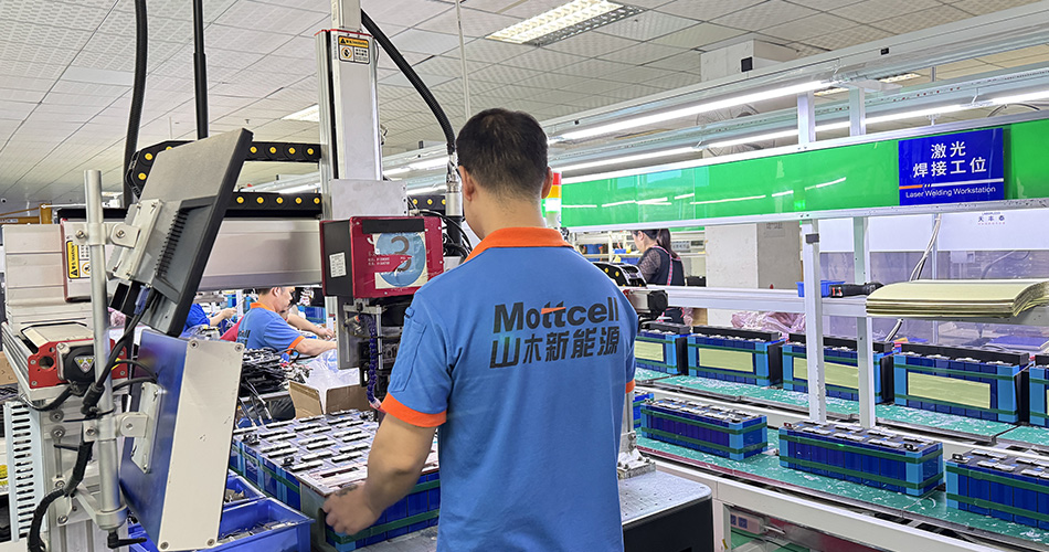 14650 Lithium ion battery manufacturer