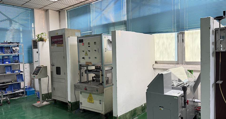 16340 rechargeable battery supplier