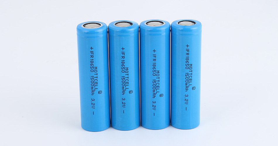 18650 cylindrical battery supplier