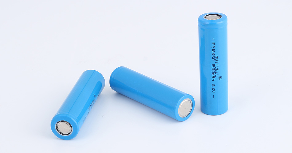 18650 cylindrical battery manufacturer