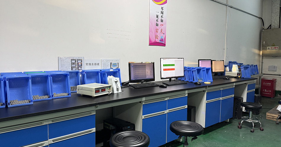 16340 Lithium ion battery manufacturer