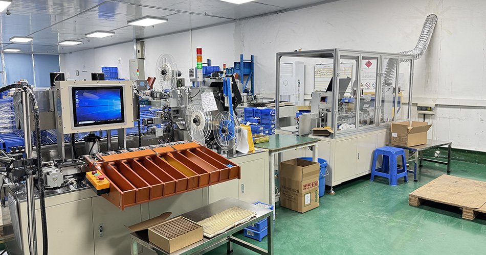 16340 cylindrical battery manufacturer