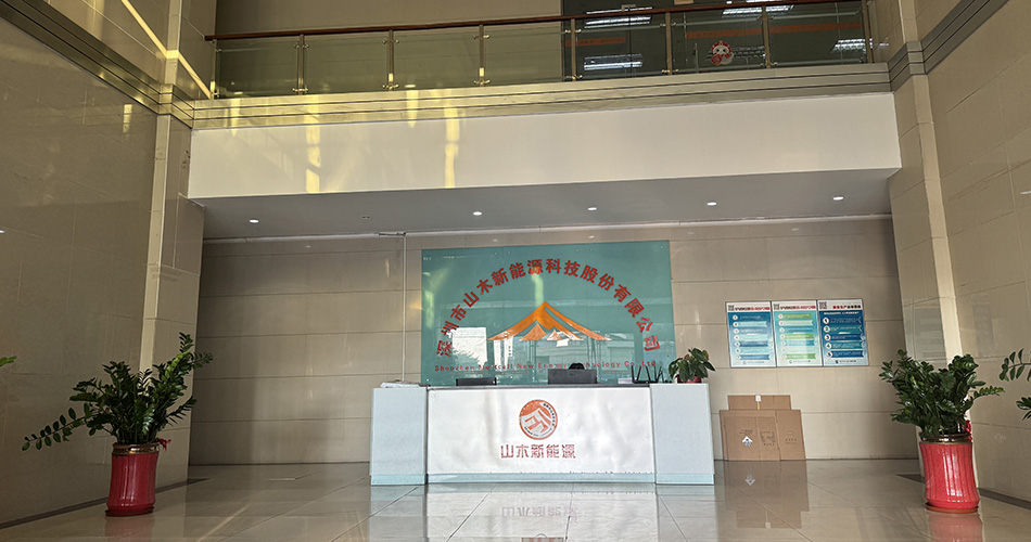 3.2V 16340 cylindrical battery manufacturer