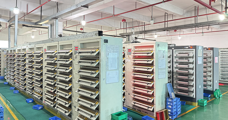 3.2V 16340 cylindrical battery supplier 3.2V 16340 cylindrical battery supplier