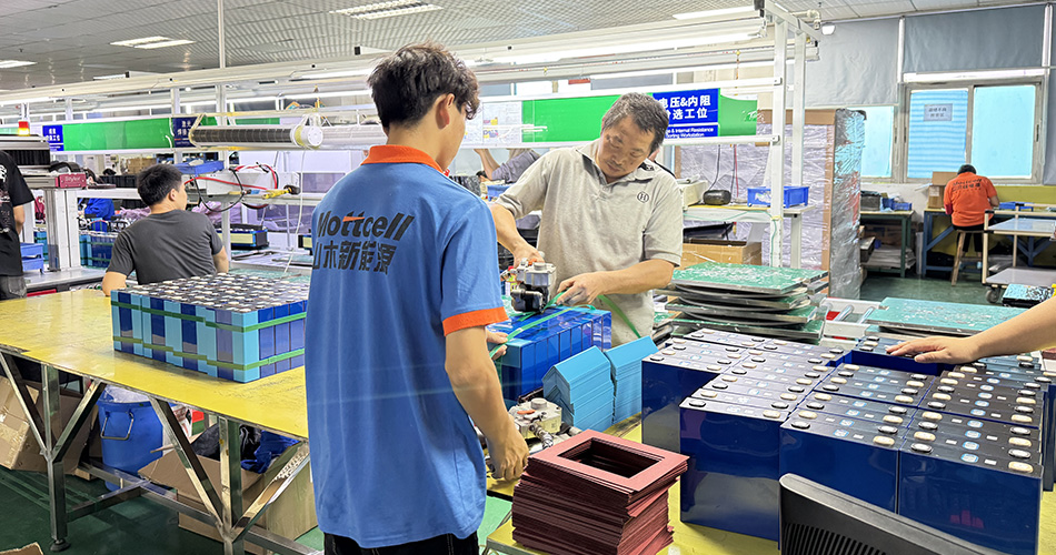 AAA Lithium ion battery manufacturer