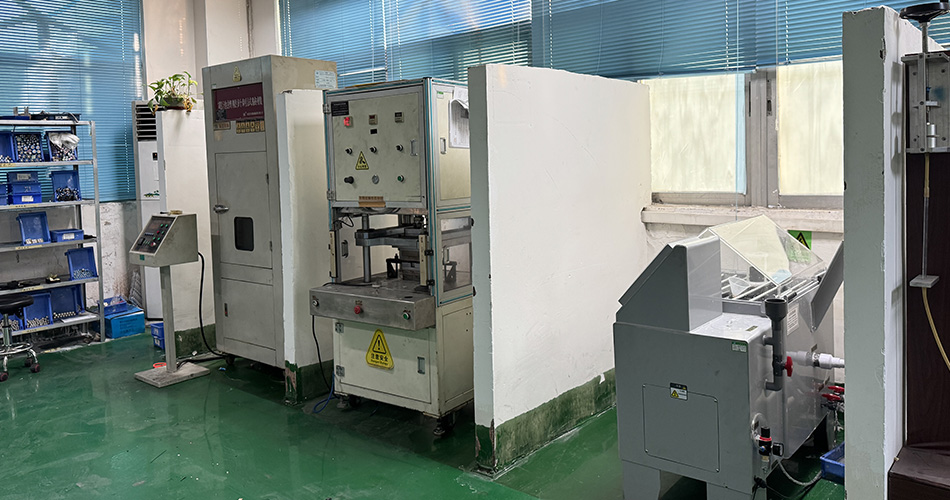 AAA cylindrical battery manufacturer