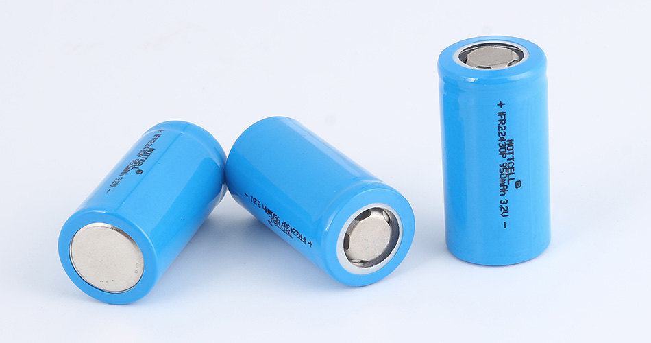 22650 cylindrical battery supplier