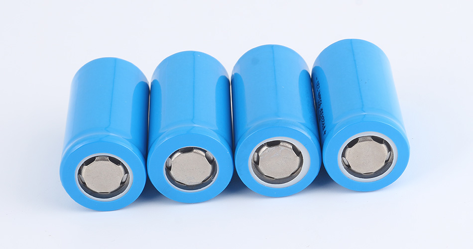 3.2V 22650 cylindrical battery factory