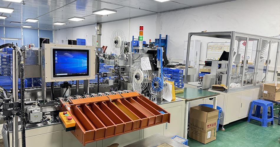 22650 rechargeable battery manufacturer