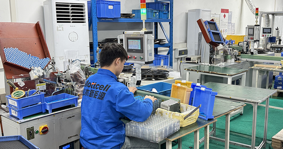 22650 lifepo4 battery factory