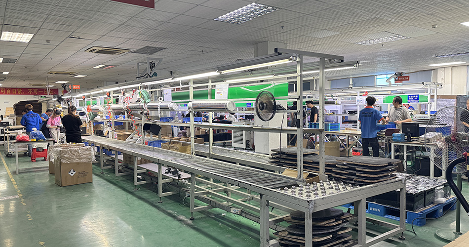 22650 Lithium ion battery manufacturer