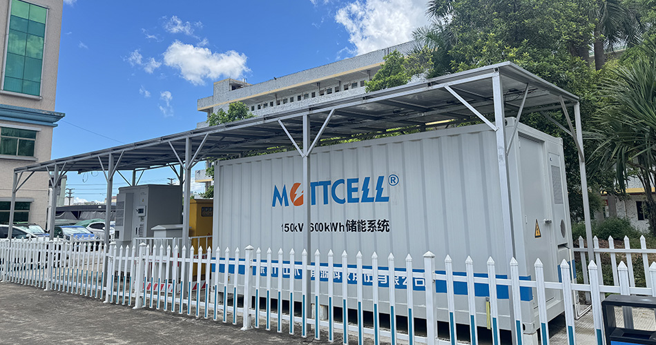 AA rechargeable battery factory