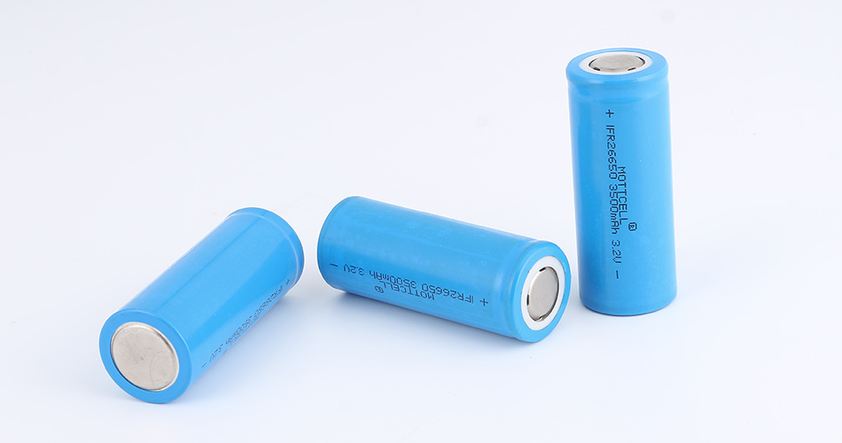 3.2V 26700 rechargeable battery supplier