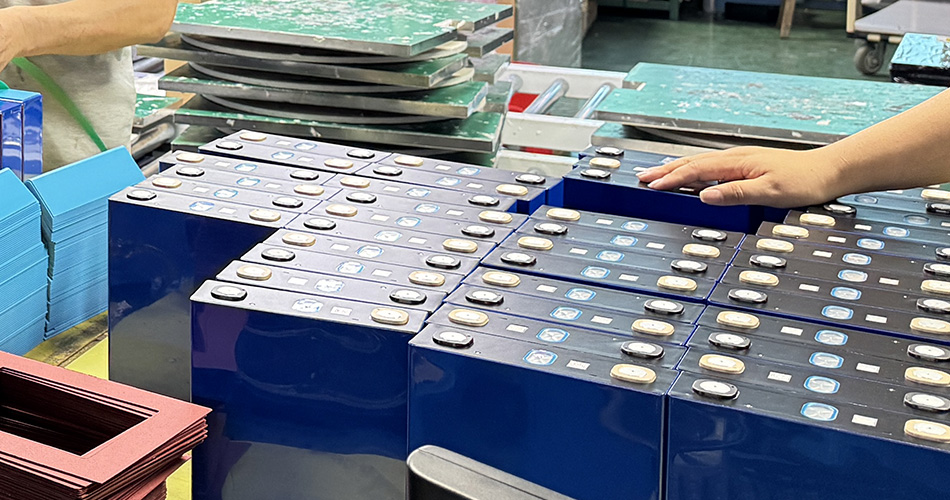 26700 lifepo4 battery factory