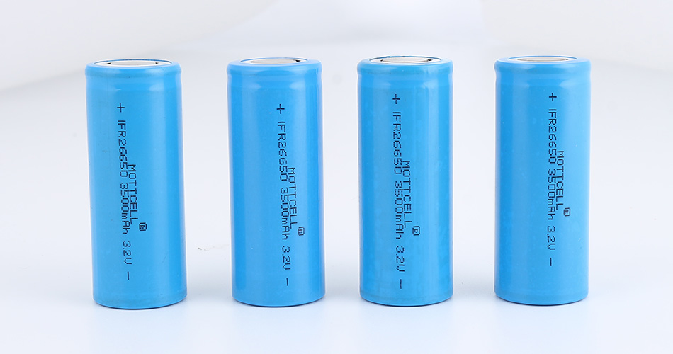 26700 lifepo4 battery supplier