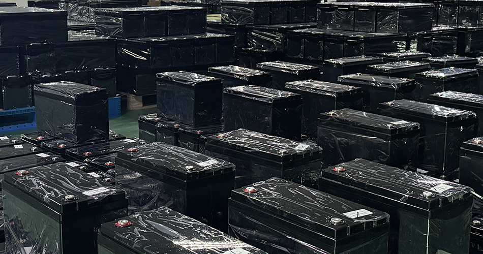 26700 Lithium ion battery manufacturer