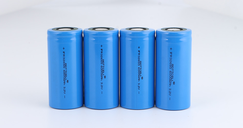 3.2V 32650 Lithium ion battery manufacturer
