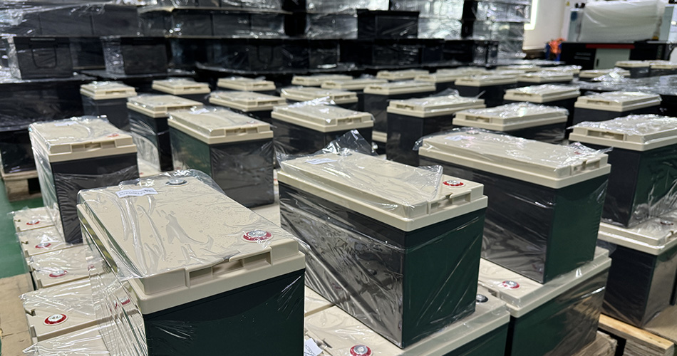 AA Lithium ion battery supplier