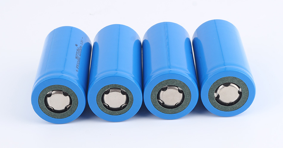 32700 cylindrical battery factory