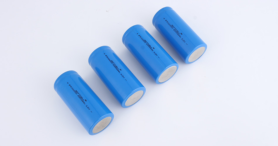 32700 cylindrical battery supplier