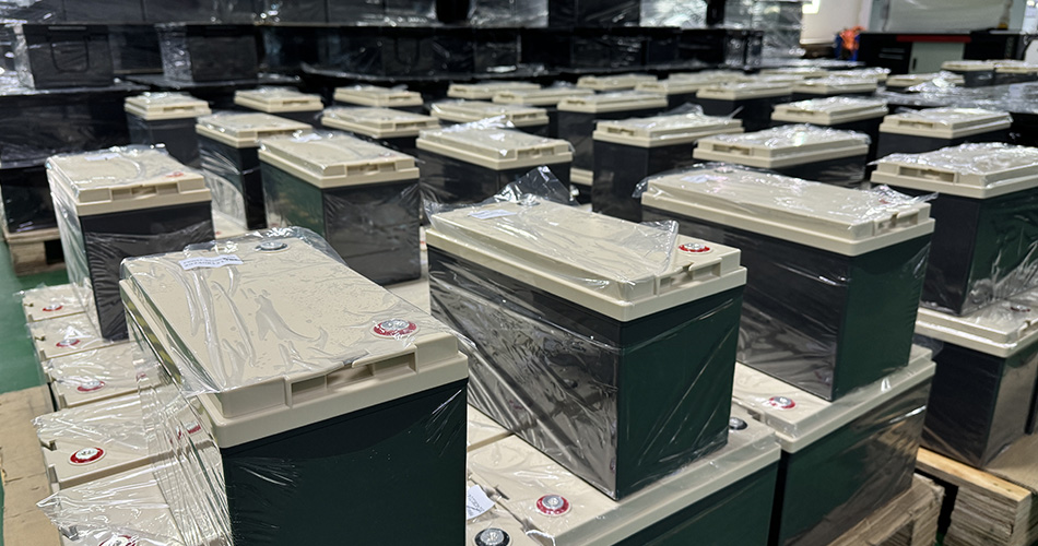 lifepo4 vs lead acid safety