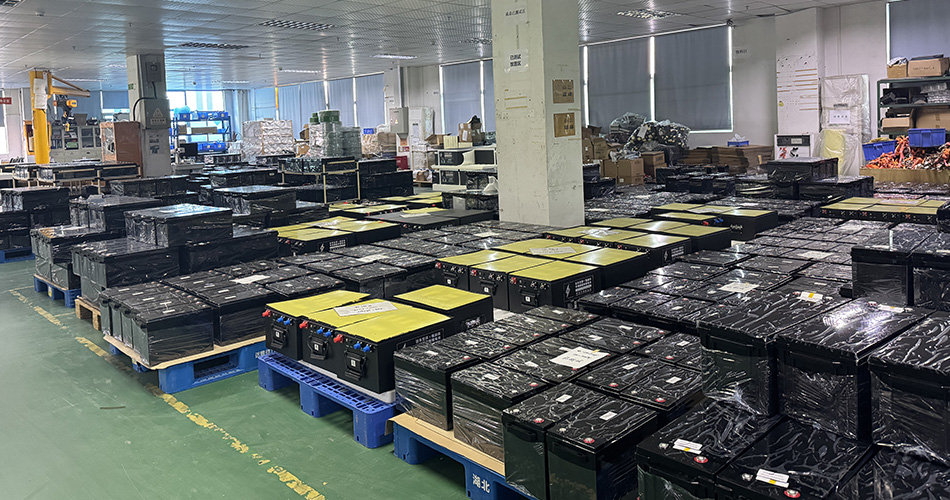 32700 Lithium ion battery manufacturer