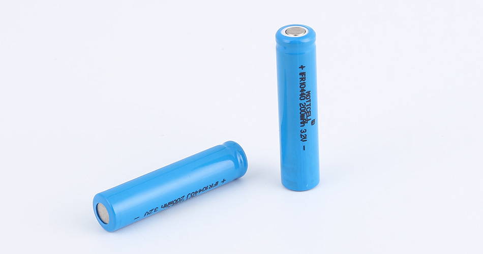 4860 lifepo4 battery factory