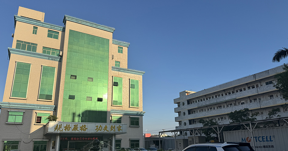 lifepo4 battery manufacturer