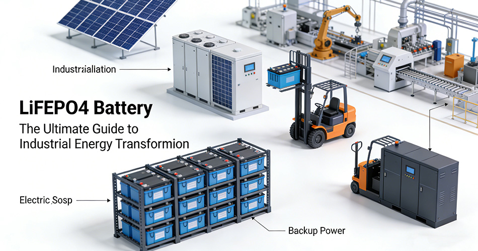 lifepo4 battery charger