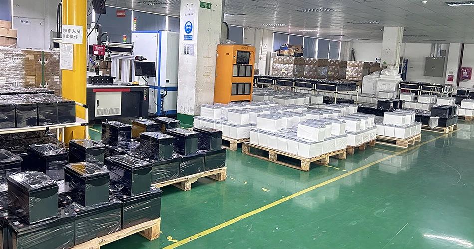 lithium ion batteries