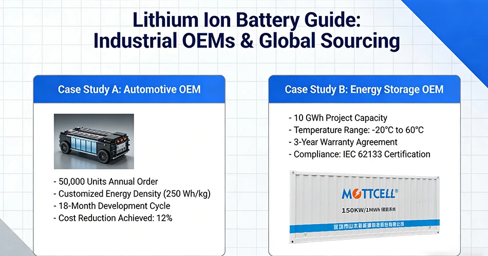 lithium ion battery charger