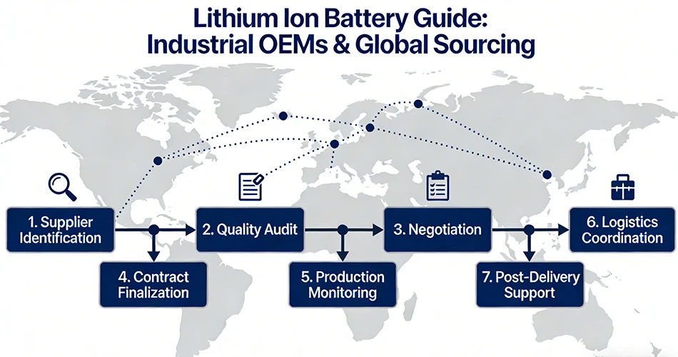 lithium ion battery vs alkaline