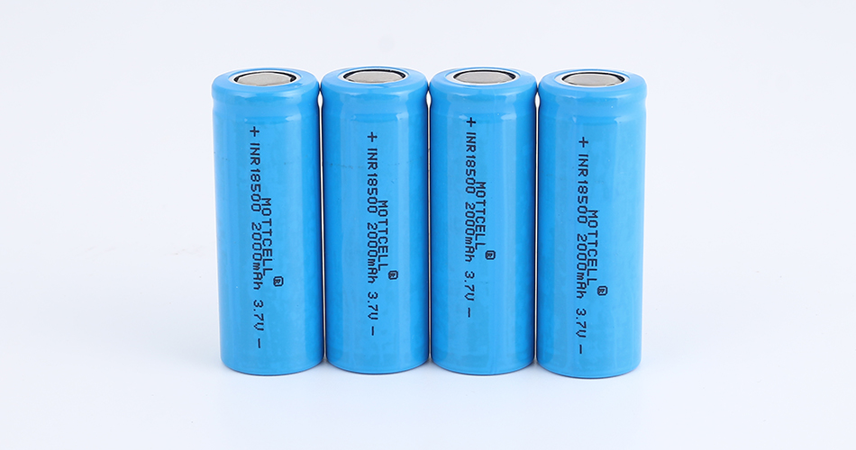 18650 rechargeable battery supplier
