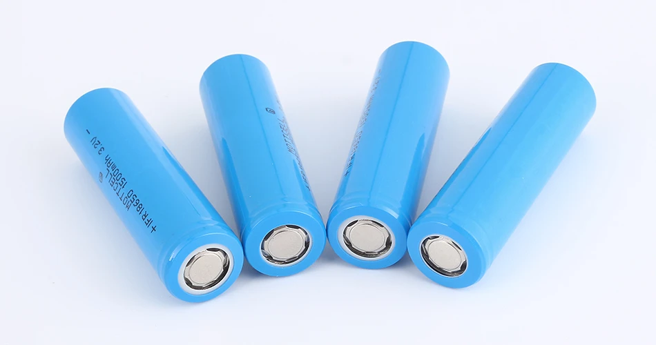 battery 18650 battery