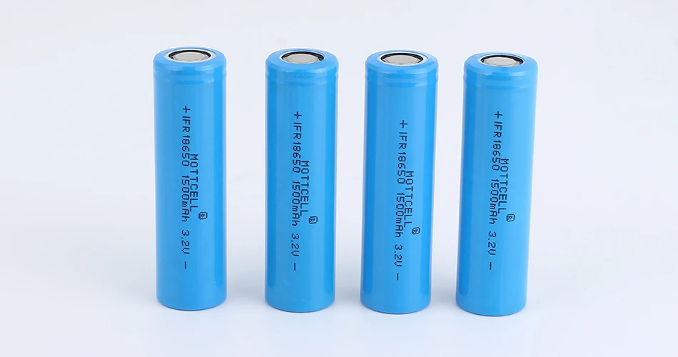 18650 li ion batteries