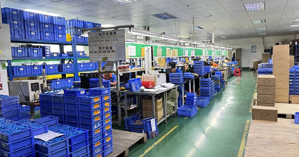 18650 Lithium ion battery manufacturer