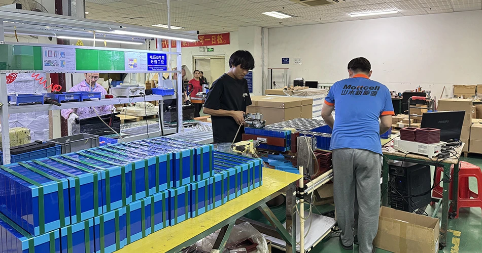 18650 cylindrical battery manufacturer